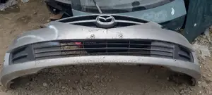 Complete Front Bumper Mazda 6, 2011 Model
