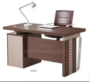 Pure Wood Table