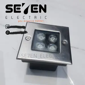 4eye Underground Floor Light
