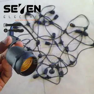 Garden Stringe Rope Light