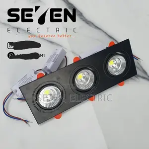 3in1 Spotlight 21w