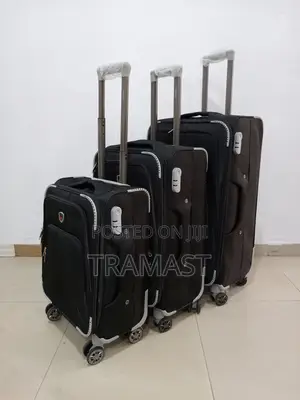 3set Goodpatner Travelling Luggage