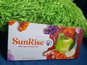 Yes Global Sunrise