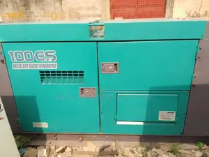 All Kinds UK Perkins Generators for Rent