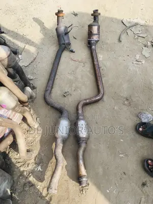 Complete Catalyst Mercedes Benz C300 2010,GLK 350 2010