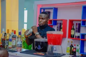 Mixologist