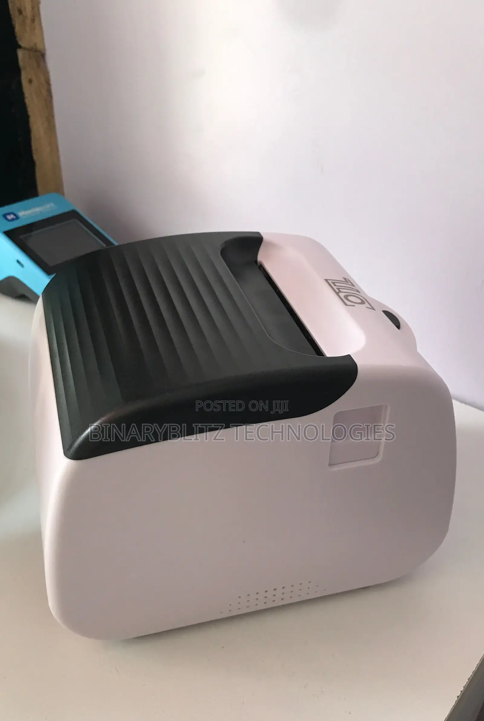 All in One Thermal Printer Receipt and Label