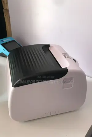 All in One Thermal Printer Receipt and Label