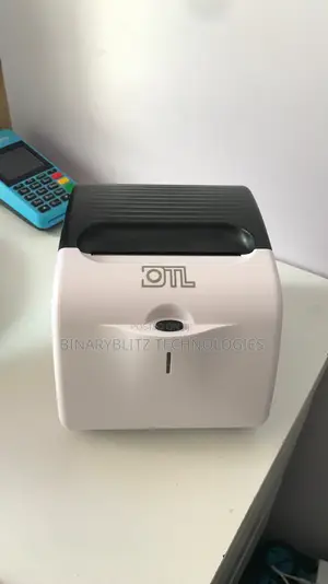 All in One Thermal Printer Receipt and Label
