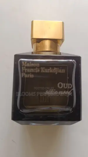 Oud Satin Mood Unboxed