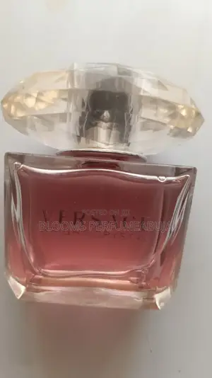 Versace Bright Crystal