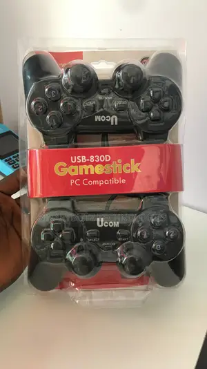 Ucom Gamepad Pc Compatible