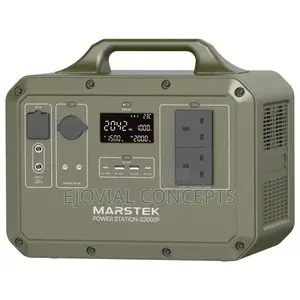 Marstek 2400W Saturn Series Portable Power Station S2000F