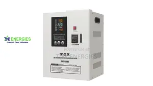 15kva Max Stabilizer 80-260vac