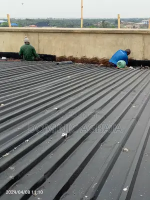 Ruse Felt Waterproofing