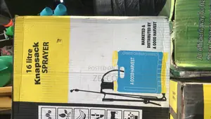 16 Liters Knapsack Sprayer