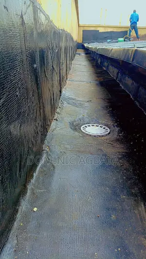 Disabuse Waterproofing Experts