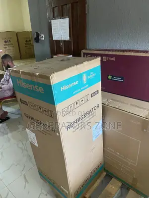 Fast Cooling Hisense Top Freezer Refrigerator