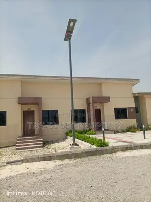 Furnished 3bdrm Bungalow in Beechwood Estate, Bogije for rent