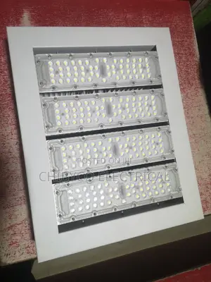 200watts Led Filling Station/Canopy Light