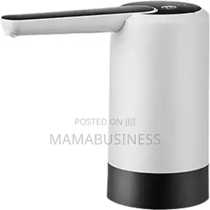 Automatic Water Dispenser