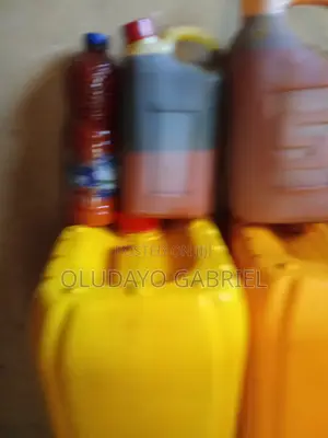 Palm Oil For Sale