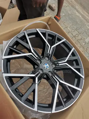 BMW 20 Rim