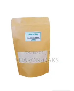 Black Maca Powder 100g