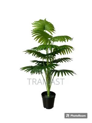 Artificial Palm Flower
