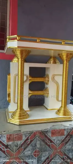 Church Pulpit for Use in Churches(Free Delivery Nationwide)
