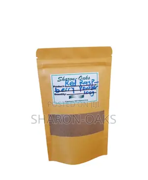 Red Raspberry Powder 100g