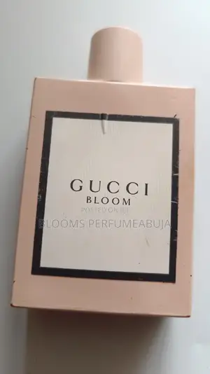 Gucci Blooms Edp Unboxed