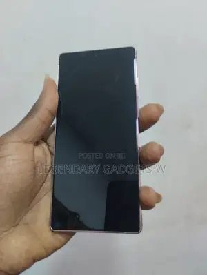 Samsung Galaxy Note 20 5G 128 GB Gray