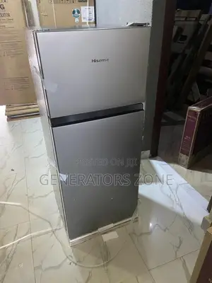 Reliable Ref172dr Top Freezer Refrigerator[150L]