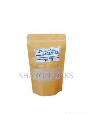 Licorice 100g