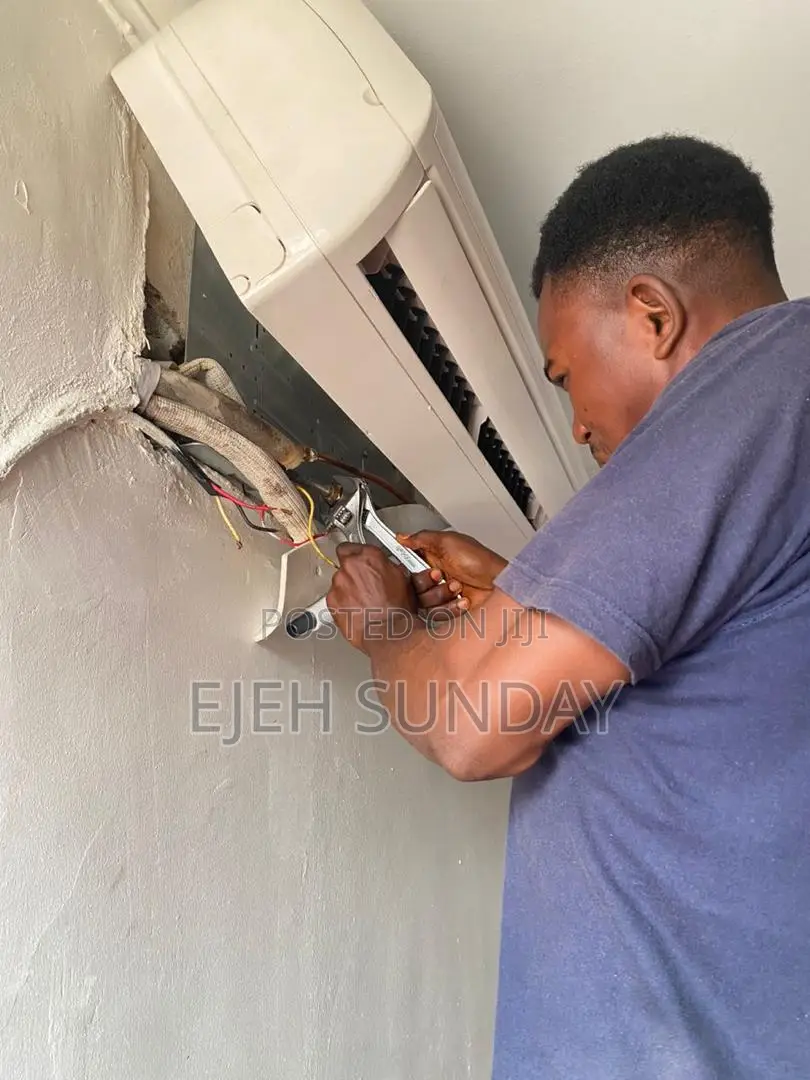 Ac Installer