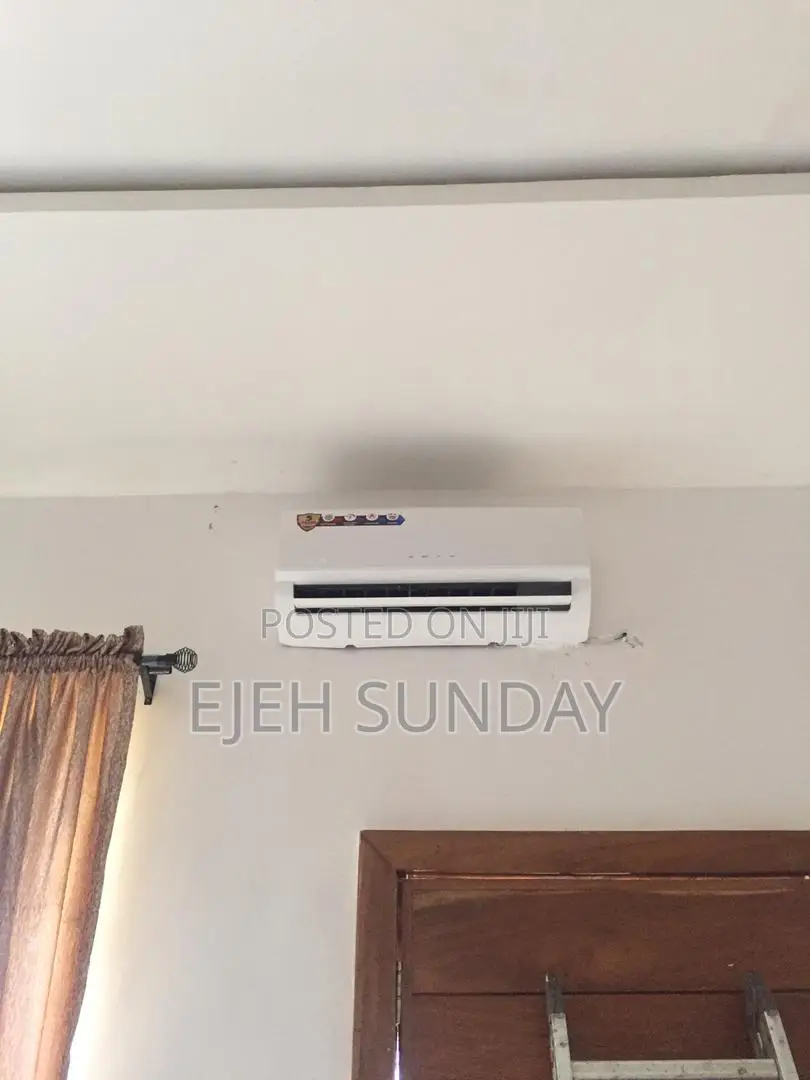 Ac Installer