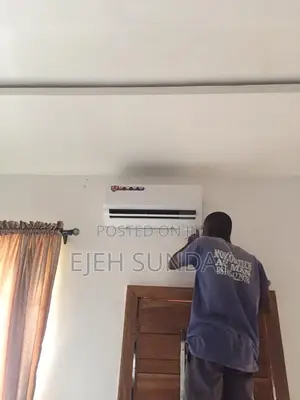 Ac Installer