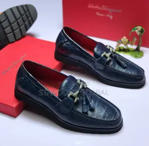 Top Class Salvatore Ferragamo