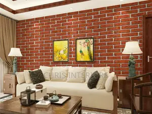 3d Wall Panels And Wallpapers Ready