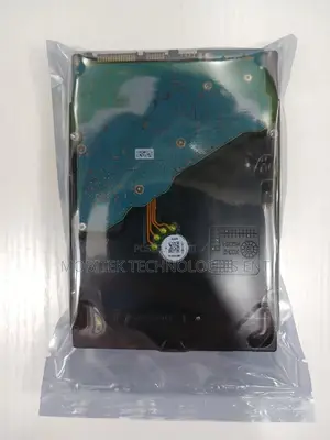 10tb Toshiba Nas Desktop Sata Hard Drive/ Seagate/Wd