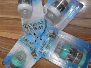 Water Purifying