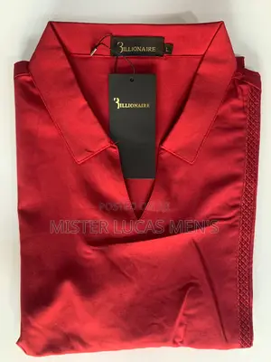 Billionaire T Shirts