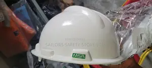 Hard Hat v-Gard