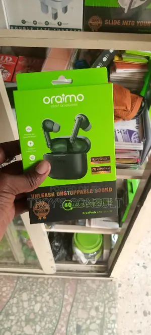 Araimo Free Pod Lite