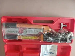 16-300 Quick Hydraulic Pliers Yqk-300