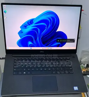 Laptop Dell XPS 15 16GB Intel Core I9 SSD 512GB