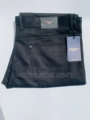 Quality Signor Luca Evolution Chinos