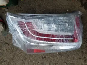 Toyota Prius Hybrid Rear Light