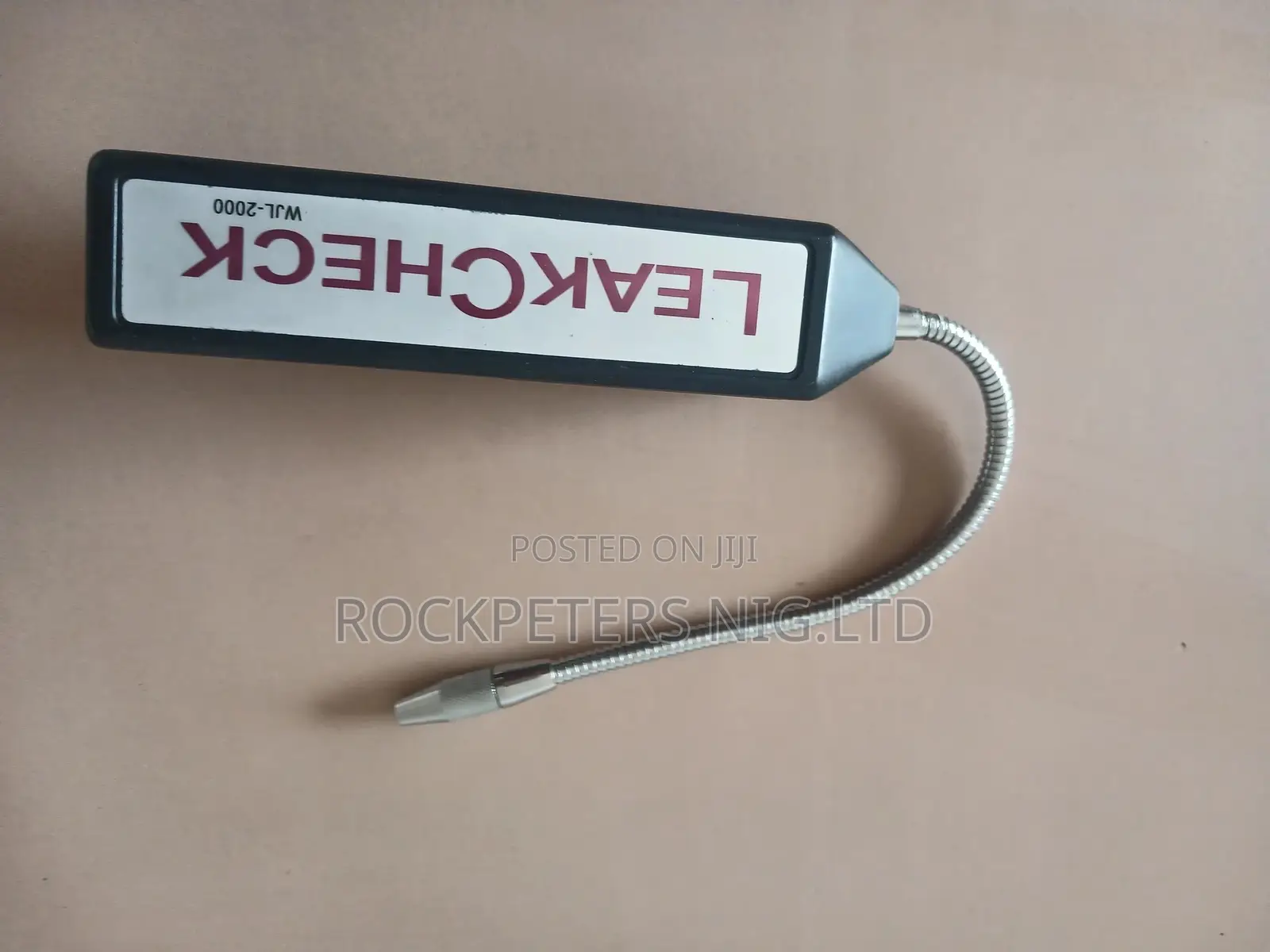 Leak Detector WJL-2000
